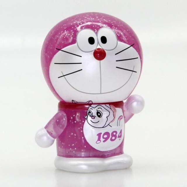 Mô hình Doraemon kỷ niệm 100 năm STT: 41-60