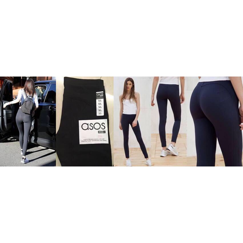 QUẦN ASOS NÂNG MÔNG