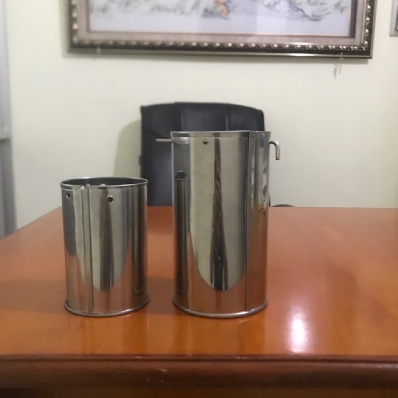 Khuôn Làm Giò Inox 304 - Khuôn Làm Giò Chả Siêu Tiện Lợi