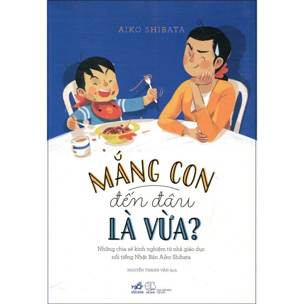 Sách - Combo: Mắng Con Đến Đâu Là Vừa + Nói Sao Cho Trẻ Nghe Lời | BigBuy360 - bigbuy360.vn