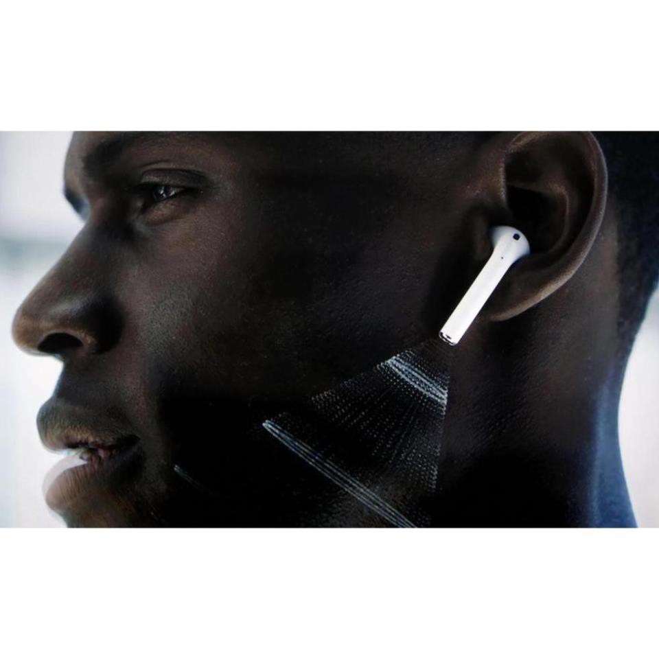 [AIRPODS 2] tai nghe bluetooth tws đôi tên định vi Phiên Bản airpod 2 cao cấp