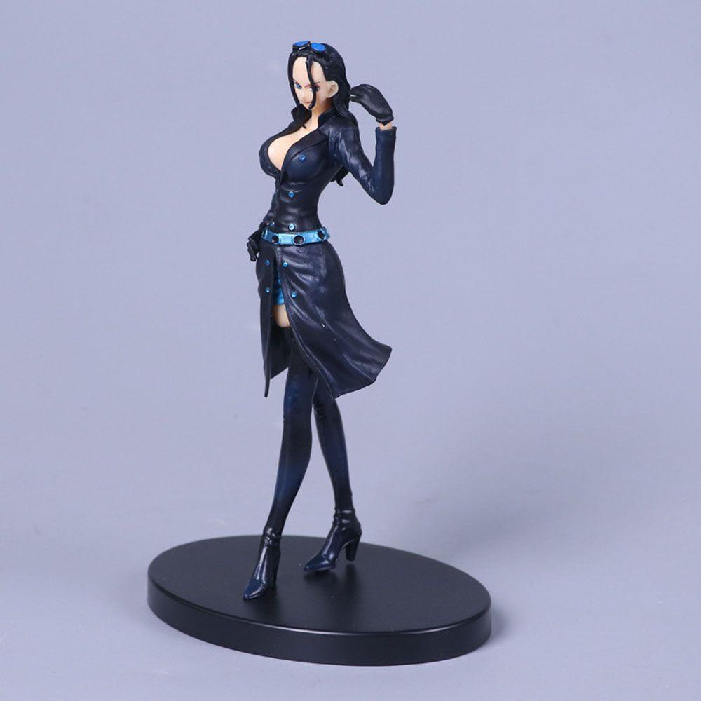Mô Hình Nhân Vật Nico Robin Trang Trí