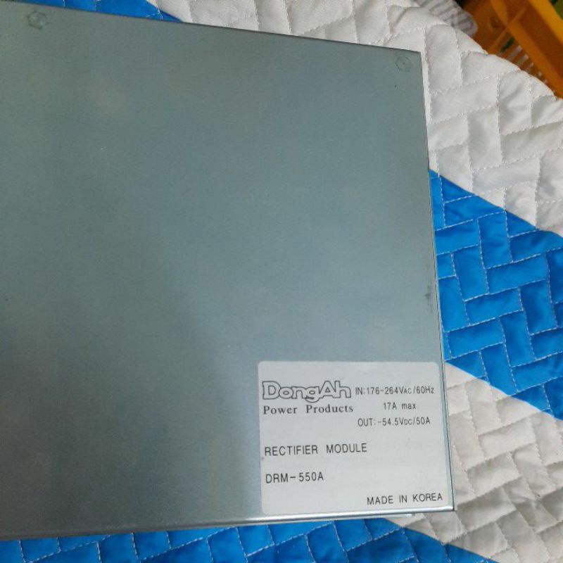 Nguồn 54.5v 50a
