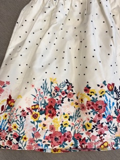 Đầm hoa primark xinh xịn