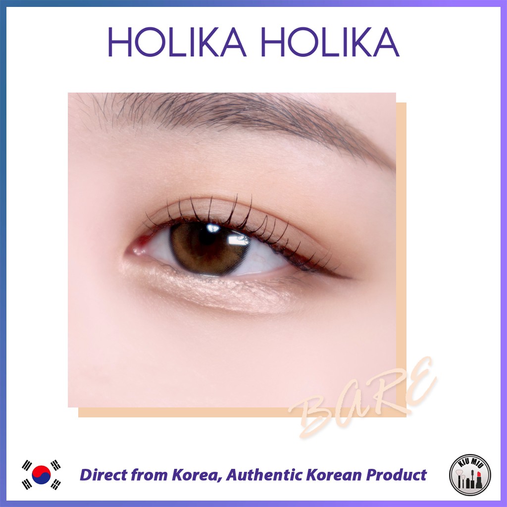 HOLIKA HOLIKA UNDER EYE MAKER *ORIGINAL KOREA*