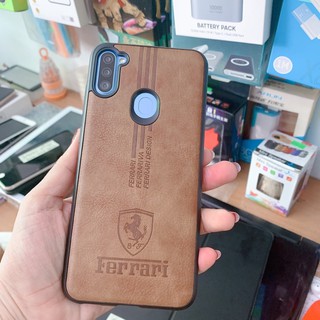 Ốp lưng Galaxy A10s dẻo hình