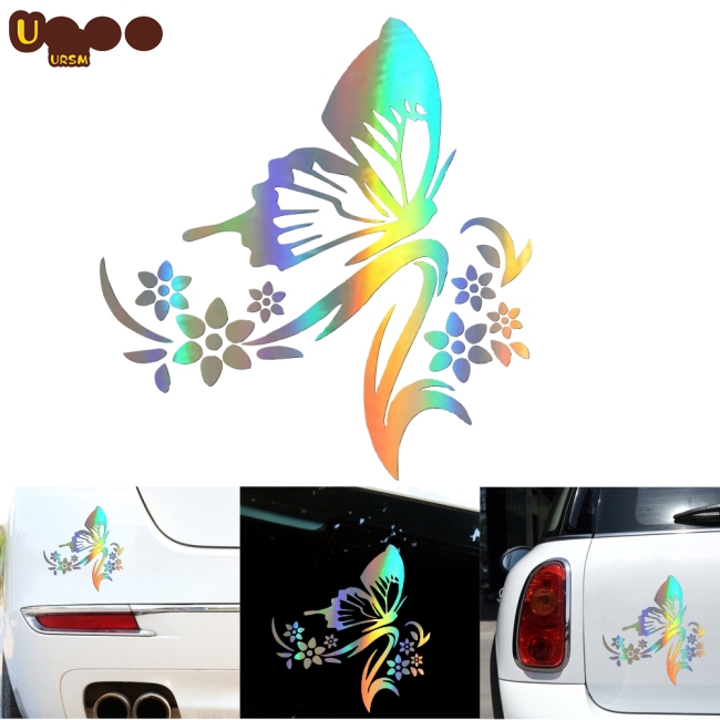 Miếng Dán 3d Trang Trí Xe Hơi