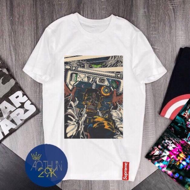 ALBUM 96 - ÁO THUN UNISEX ĐỘC LẠ