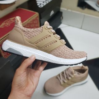 [SALE SIÊU SỐC] Giày thể thao giày sneaker Utraboots hồng