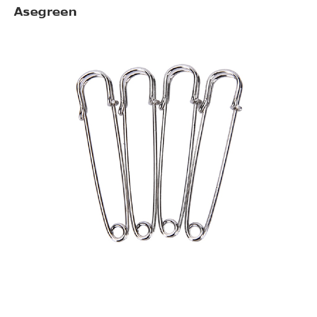 Set 10 kim băng keo an toàn cỡ lớn tiện dụng chất lượng cao