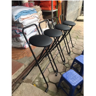 Ghế Bar No. 1 Hòa Phát