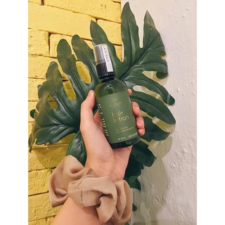 Tinh dầu bưởi Vi Jully kích mọc tóc 100ml ( CHÍNH HÃNG 100%)