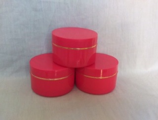 Hủ đựng kem 100g màu