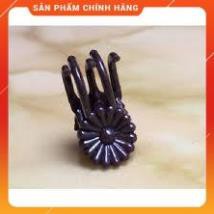 KẸP BƯỚM NHỎ CỐ ĐỊNH HOA LAN GÓI 100 CHIẾC