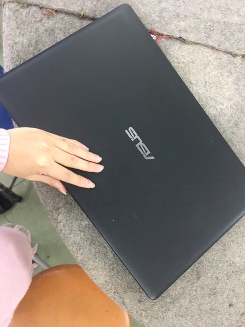 Asus x552 core i3 4010 ram 4gb o cứng 500gb VGA RỜI 820M | BigBuy360 - bigbuy360.vn