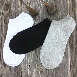 Tất ngắn cổ – Vớ cổ thấp giá rẻ