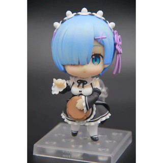 Mô hình nhân vật Nendoroid Rem