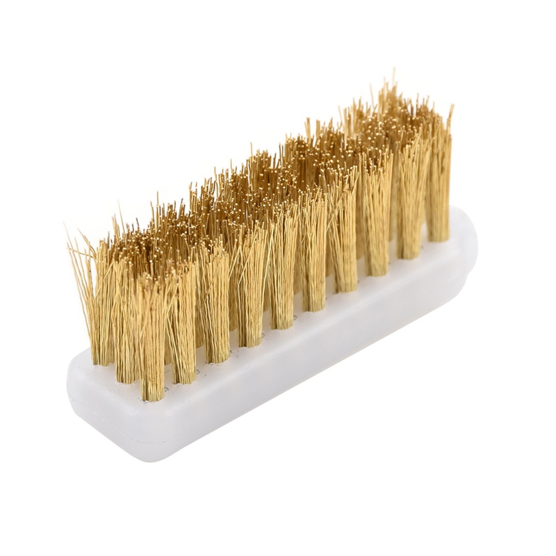 Bộ Dụng Cụ Vòi Phun In 3D Bằng Đồng Thau