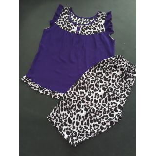 Combo đồ bộ tole gồm 5 bộ lửng s3