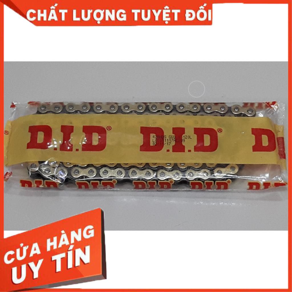 [ GIÁ ƯU ĐÃI ] Bộ Sên Nhông Dĩa DID GOLD 15x44-120L WINNER 150 - Made in Thailand.