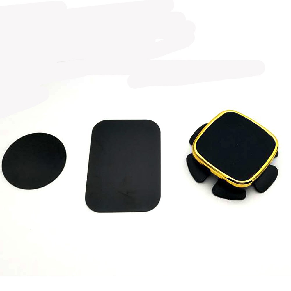 Nút nam châm đỡ điện thoại trên xe hơi | BigBuy360 - bigbuy360.vn