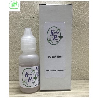 KEIKI PRO MỸ, Kích Kei Trên Thân Hiệu Qủa Cao, Kích Hoa Đầu Ngọn, Chai 15Ml (Nhập Khẩu Mỹ)