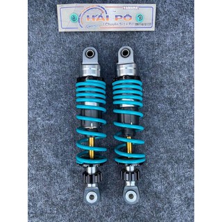 💥Xã Phuột ohlins nitron xịn k bình dầu cho wave dream si future💥