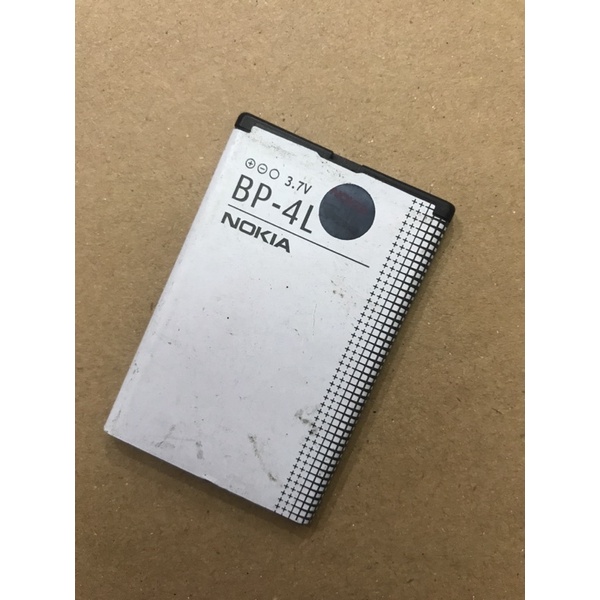pin nokia bp-4l