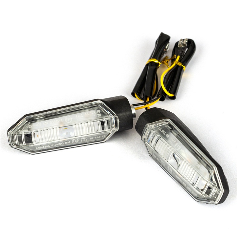Đèn LED Xi Nhan Chuyên Dụng Cho Xe Mô Tô HONDA CB125/CBR650R/CBF/X-ADV /CB 150R /CB 300R/ CB 1000R