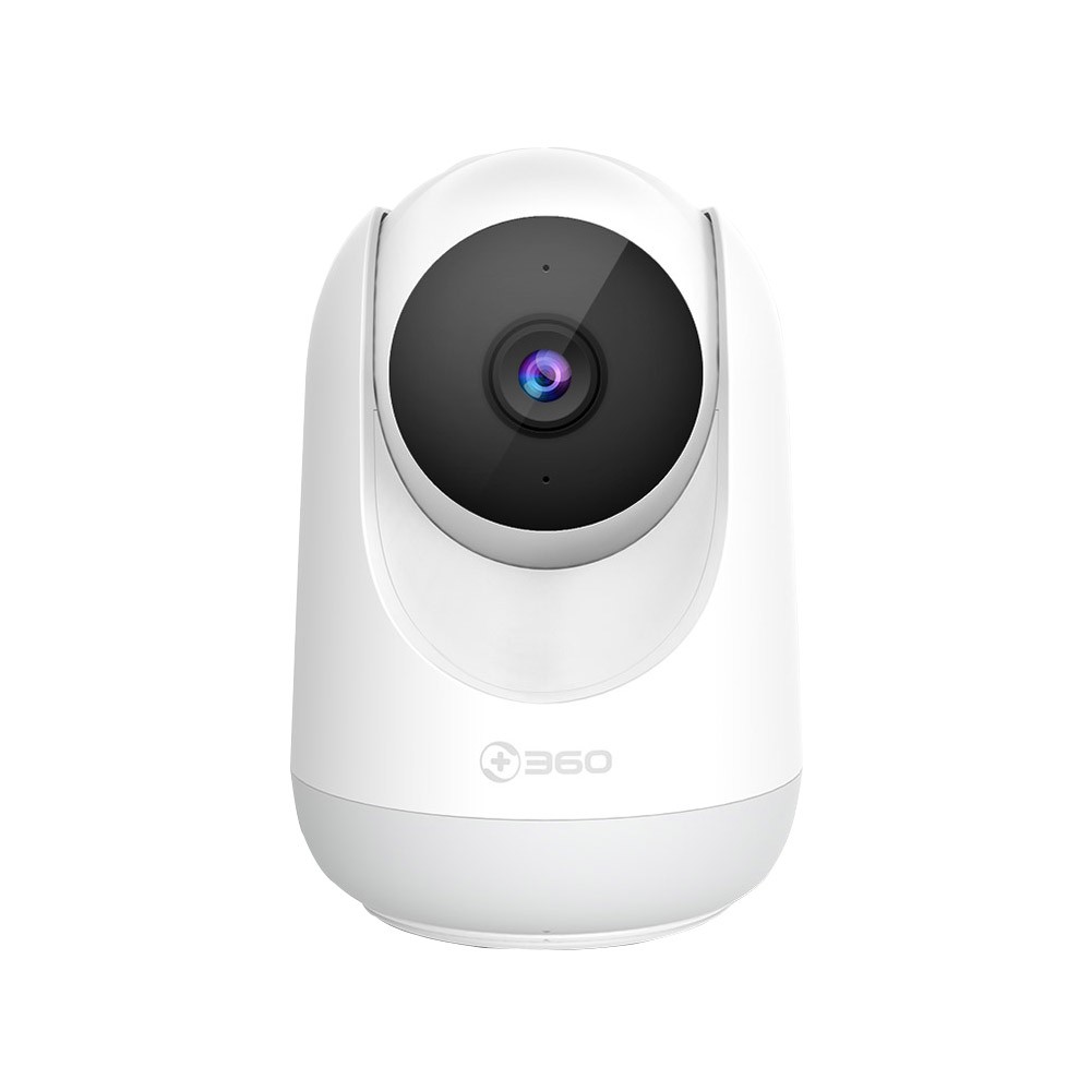 [Mã ELMS4 giảm 7% đơn 500K] Camera quan sát Qihoo 360 Xoay D806 / D706 FHD 1080P Bản quốc tế - Bảo hành chính hãng