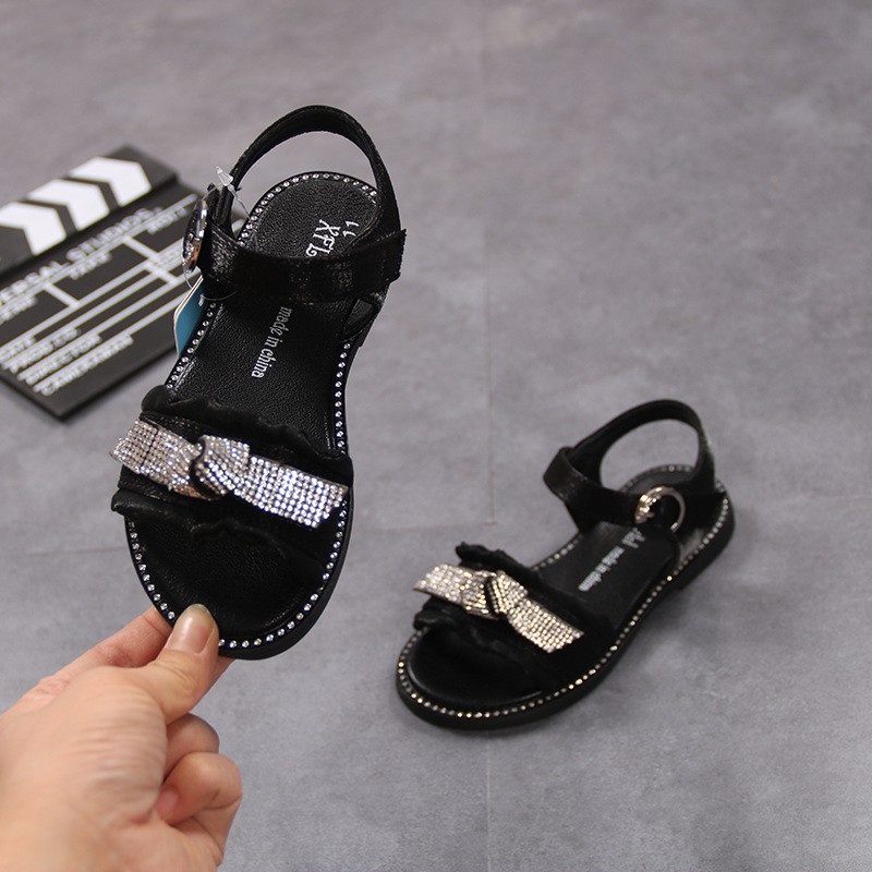 dép sandal bé gái size 26-31