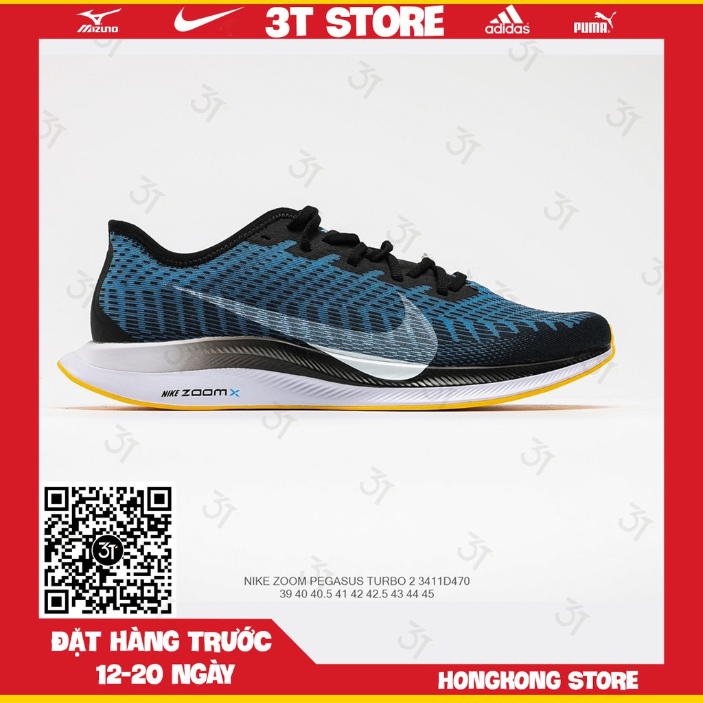 GIÀY SNEAKER MÃ SẢN PHẨM_ Nike Air Zoom Pegasus 36  NHIỀU MÀU PHONG CÁCH FULLBOX + FREESHIP