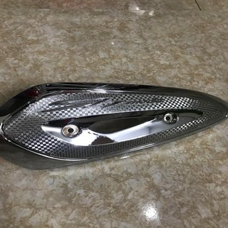 BỘ 5 MÓN XE SH MODE 2016-2019 (PÔ, PÔ E, QUẠT, MỎ TRƯỚC, SAU)