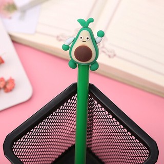 🌺 Bút bi nước biệt đội hoa quả A159