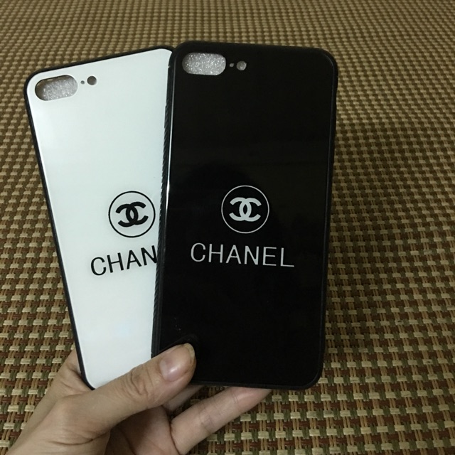 Ốp ip 7Plus/8Plus ,Ốp gương Cường lực (hót nhất 2018)