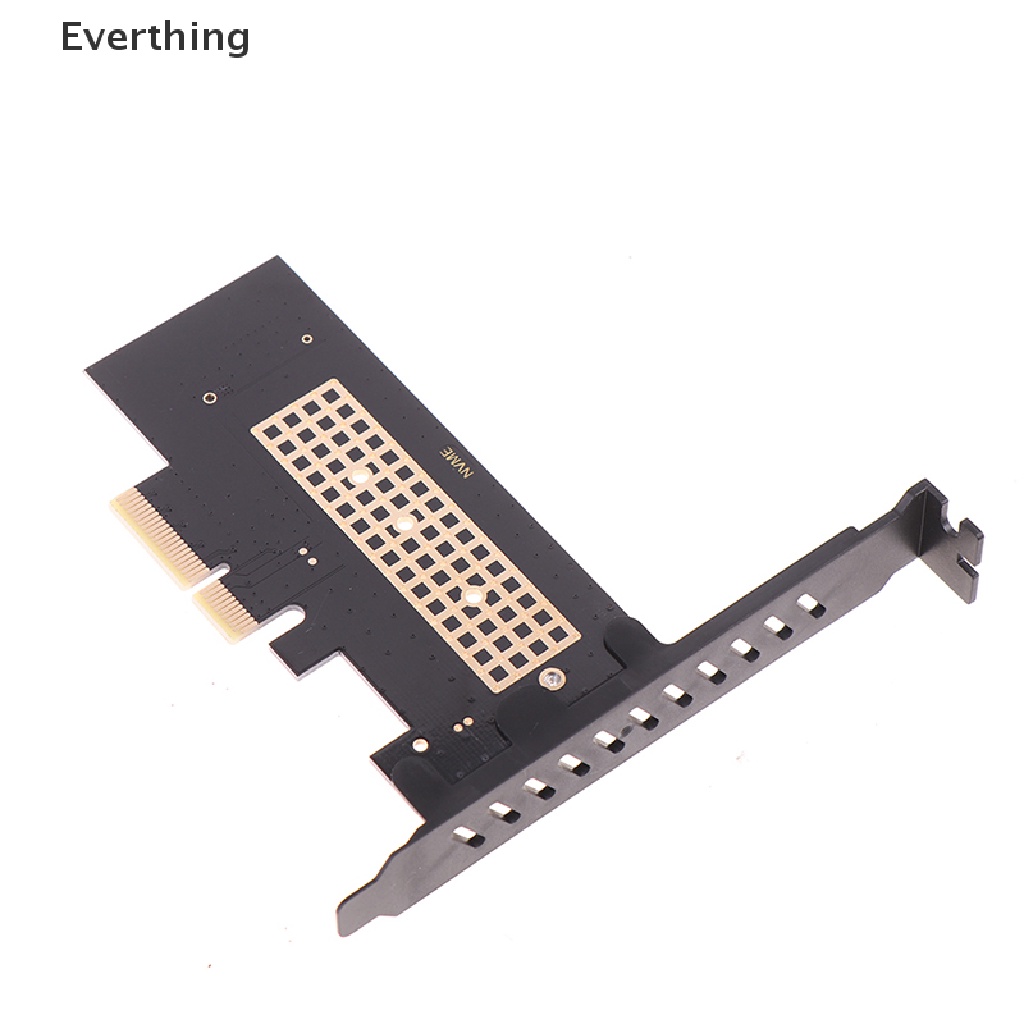 Thẻ chuyển đổi Ever M.2 NVME SSD sang PCIe 4.0 X4