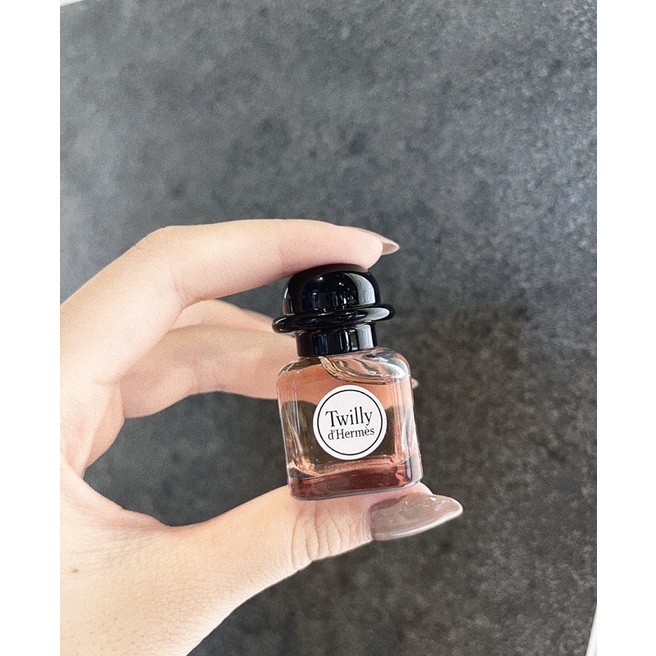 Nước Hoa Hermes Parfums Set 4 Chai Mini