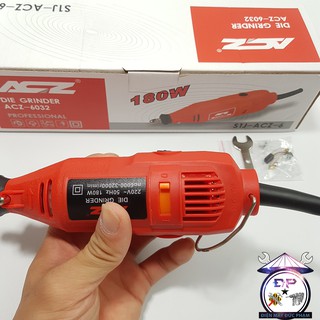 Máy khoan mài khắc đa năng ACZ-6032 ( hàng công ty 100% lõi đồng )