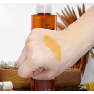 Nuxe Paris sữa rửa mặt mật ong Pháp 400ml và 200ml
