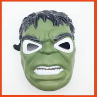 [HOT] Mặt Nạ Hulk T6 tot