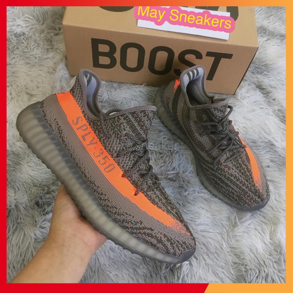 Giày Thể Thao 🥝Full Box Bảo Vệ🥝 Giày yz350 Nam Nữ Chất Liệu Cao Cấp MSP 019889 MSP40777