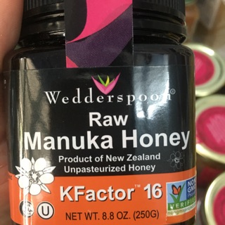 Mật ong Manuka