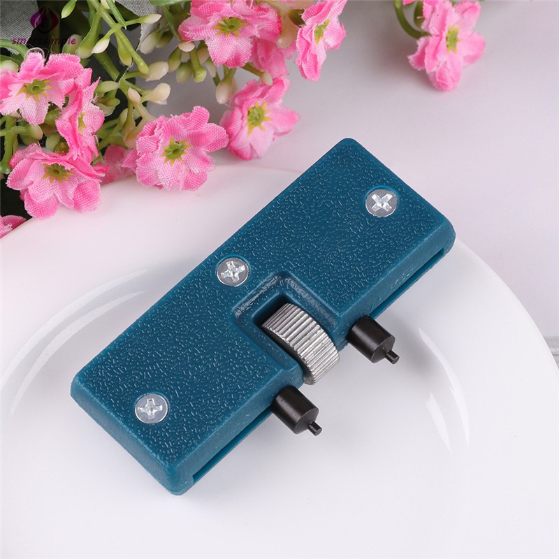Dụng Cụ Mở Nắp Lưng Đồng Hồ