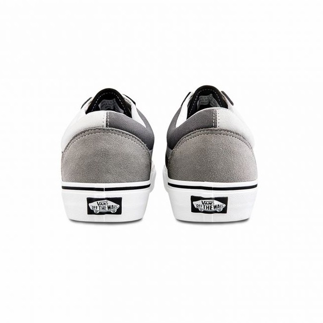 Giày VANS OLD SKOOL MIX & MATCH  VN0A4U3B2PD