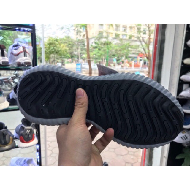 ⚡️[FLASH SALE] Giày Sneaker alpha bouce ĐỎ