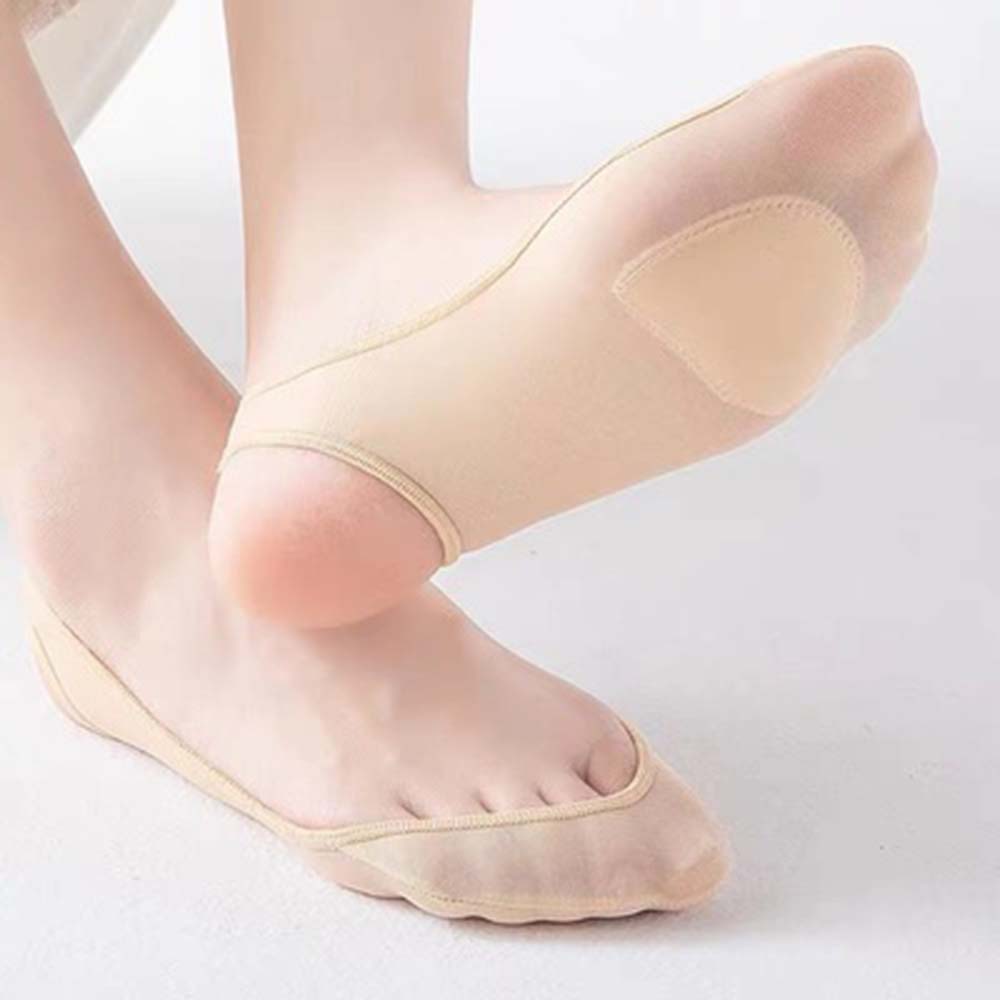 Vớ Nữ Siêu Mỏng Thoáng Khí Chống Trượt