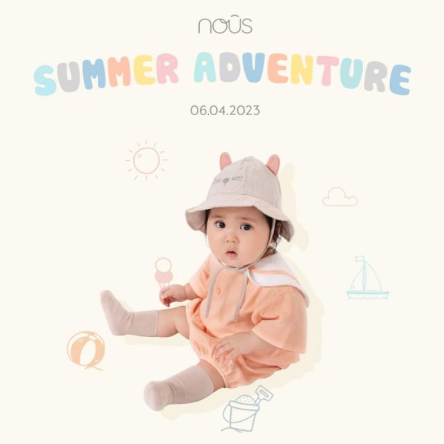 NOUS HÀ NỘI - NOVAKIDS