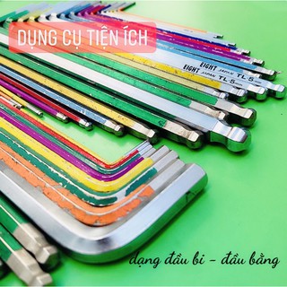 LỤC GIÁC NHẬT 🇯🇵 Made in Japan (Cây Lẻ)