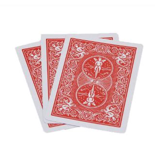 Bài 3 lá làm ảo thuật