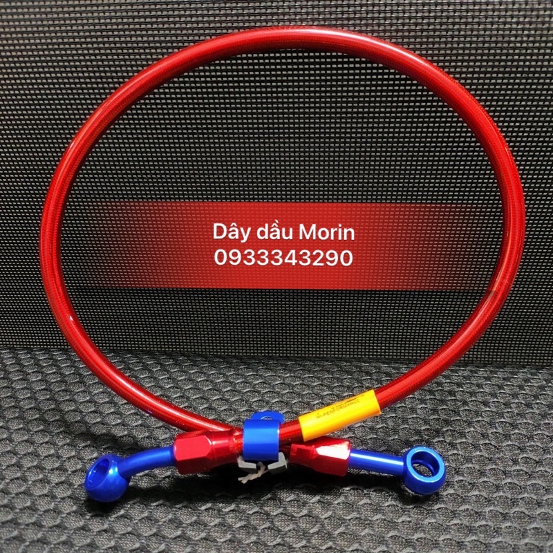 Dây Dầu Trước Mori